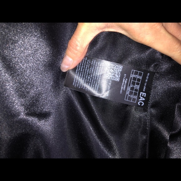 Guess Fur Coat - Picture 6 of 11